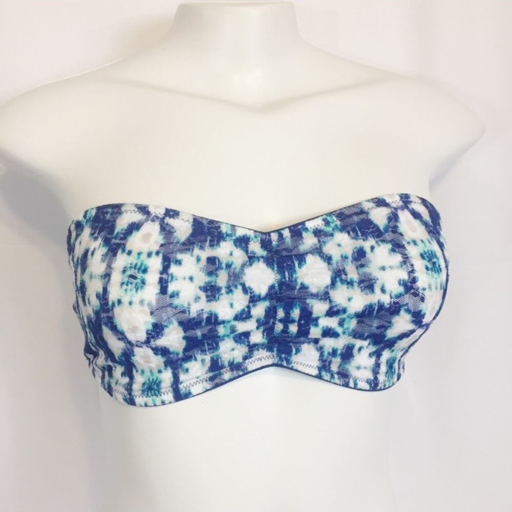 Victoria’s Secret Pink | Bandeau Bralette